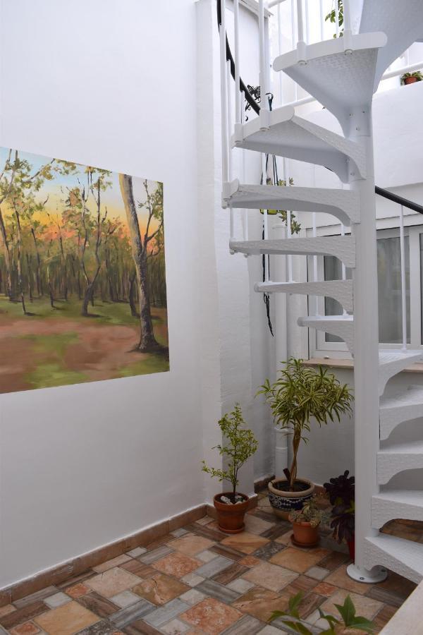 Casa Cabanyal Villa Valencia Kültér fotó