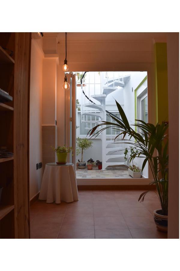 Casa Cabanyal Villa Valencia Kültér fotó
