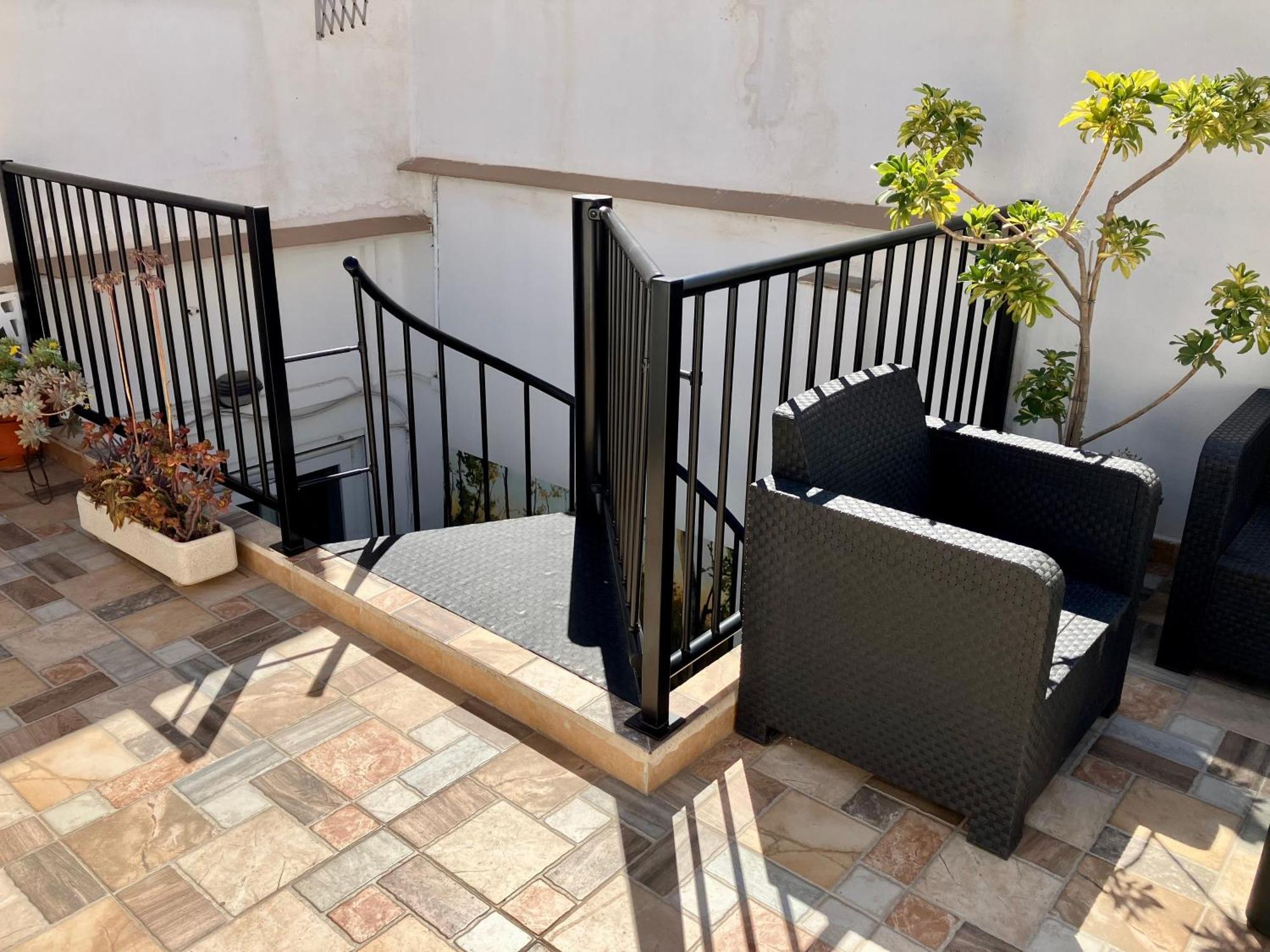 Casa Cabanyal Villa Valencia Kültér fotó