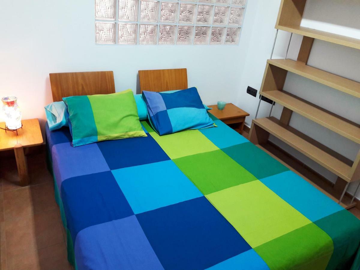 Casa Cabanyal Villa Valencia Kültér fotó