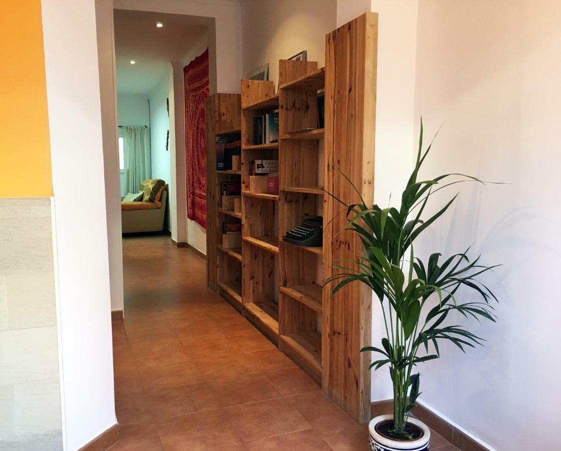 Casa Cabanyal Villa Valencia Kültér fotó