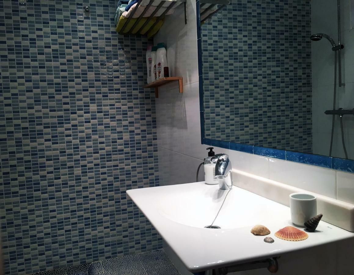 Casa Cabanyal Villa Valencia Kültér fotó